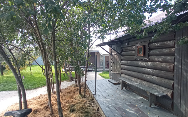 Dom U Vody S Bankoy Private House