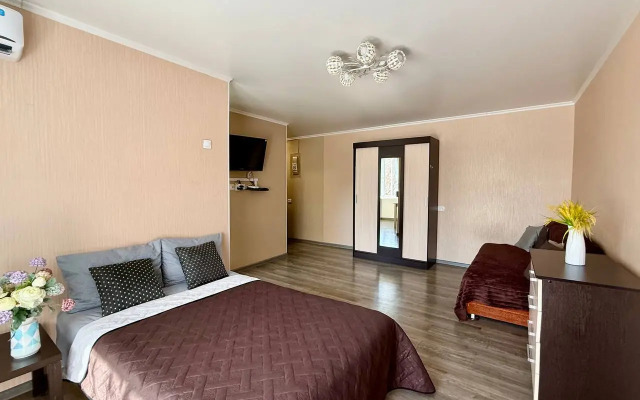 Апартаменты 2комнатные в Уссурийске