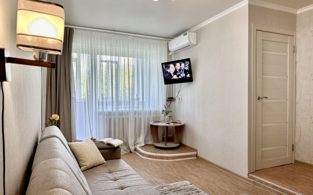 Квартира Уютная в историческом центре