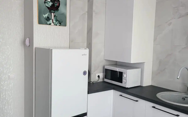 Uyutnaya Kvartira V Novom Sovremenom Zhk Vblizi Yuzhnogo Vokzala Flat