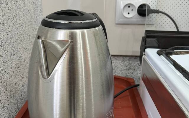 Квартира рядом с Набережной в центре города