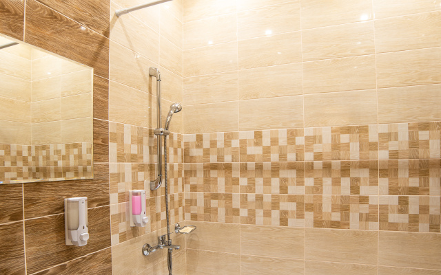 Гостевой дом Палм