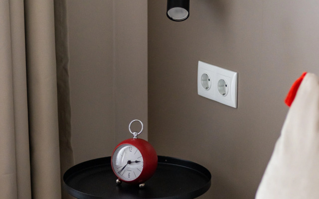 Апартаменты Студия 718