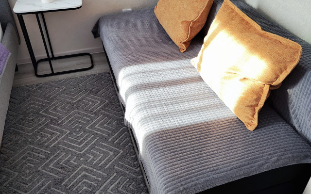 Квартира 1 комнатная