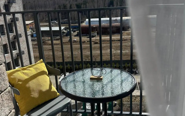 Апартаменты Скандинавия