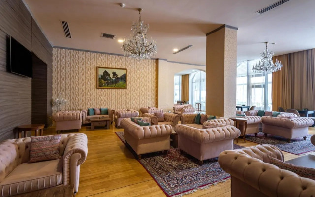 Marxal Resort & SPA