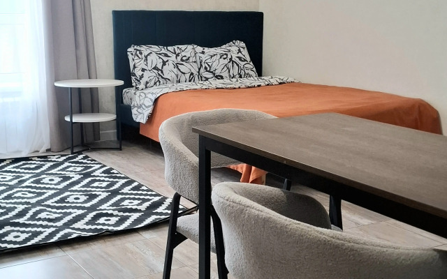 Квартира Уютная студия в коттедже