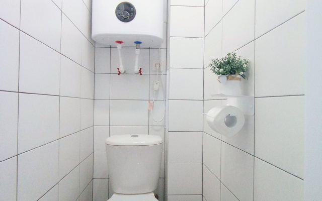 Kvartira Stil'naa v Centre Goroda