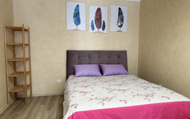 Vremena Goda Apartments