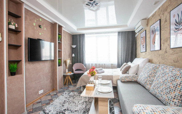 Квартира на Московском проспекте 23