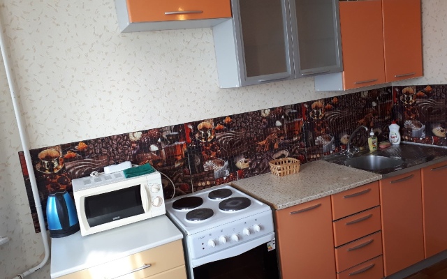 Aday Ryadom S Tsentrom Kurska Apartments