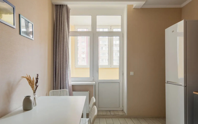 Апартаменты Уют