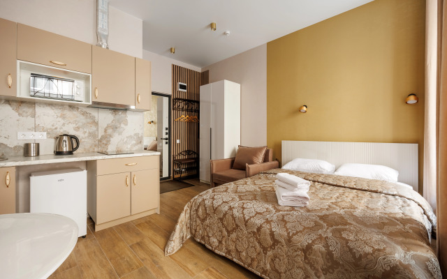 Апартаменты Sutki Rent Александра