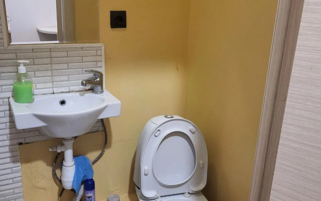 Апартаменты Мини Cтудия на Чкалова