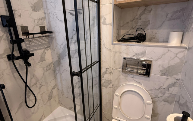 Квартира Уютная студия на Ленинском проспекте