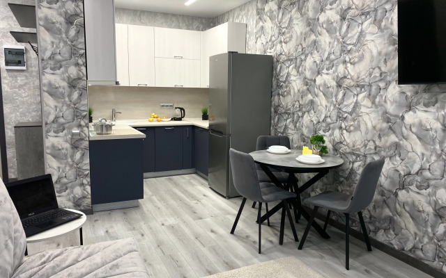 Апартаменты в Самом Центре Города