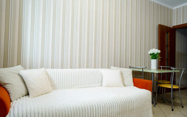 Апартаменты Стандарт 2 Граф Орлов