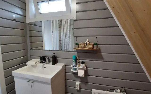 Гостевой дом Дальний кордон (7 км до г.Плес)