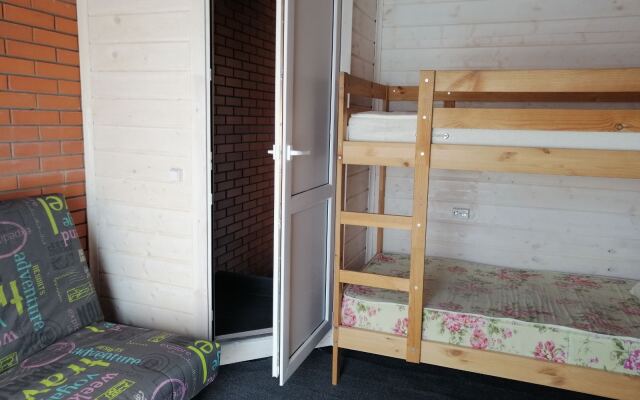 Гостевой дом Молдаванка