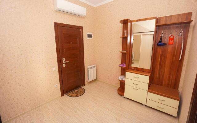 Apartamenty na Tyulpanov 6