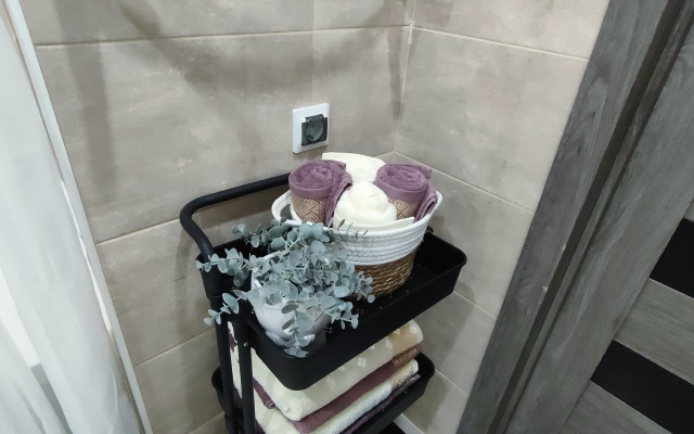 Estetik Rent Flat