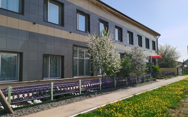 Imidzh Mini-hotel