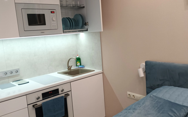 Апартаменты Tiffany Калининград