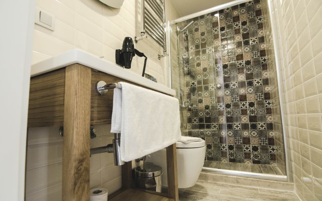 Апарт отель Ada Home Istanbul