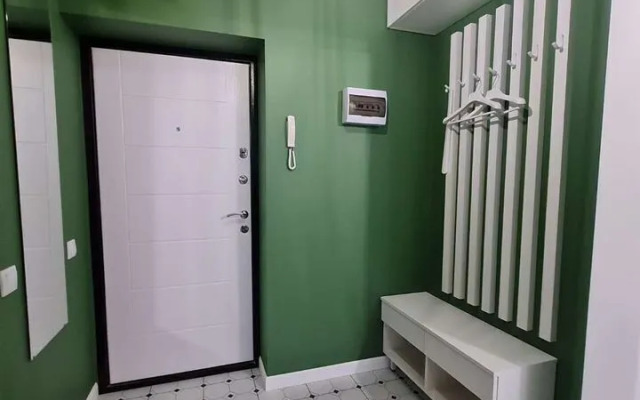 Квартира на Любови Шевцовой 51