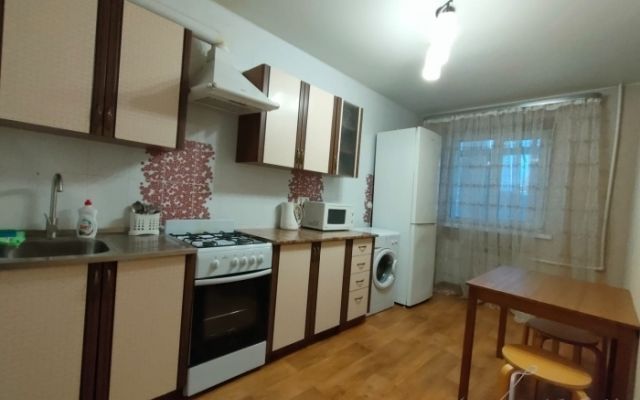 Квартира на Улице Варфоломеева 276