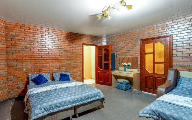 Частный дом на Кирова 126