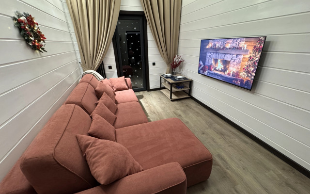 Частный дом Лестная Привилегия