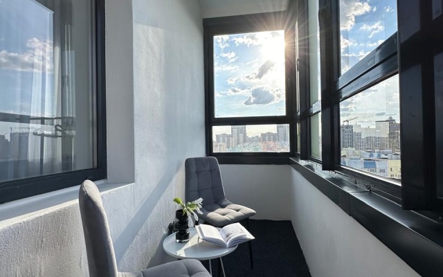 Квартира Blumarine