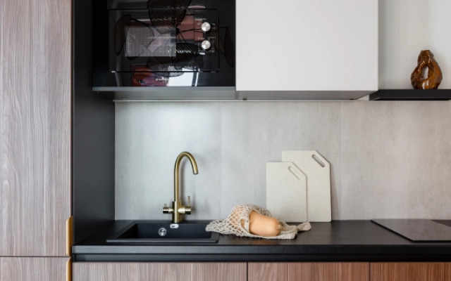 Апартаменты Apart Seasons 8 marta 204 2