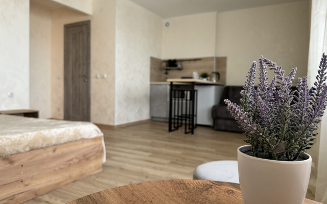 Квартира на Ул Караульная 38