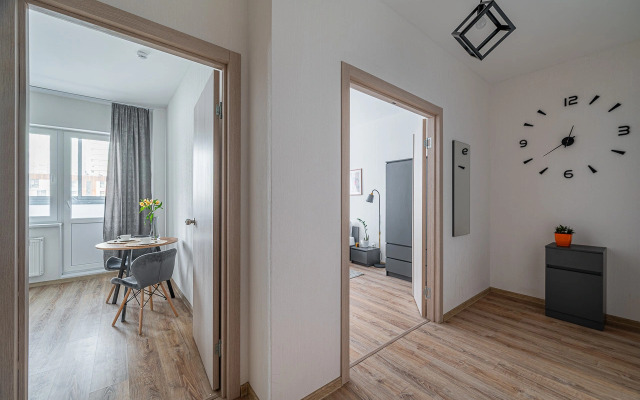 Квартира Стильная и Дерзкая