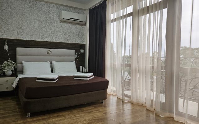 Arda Hotel