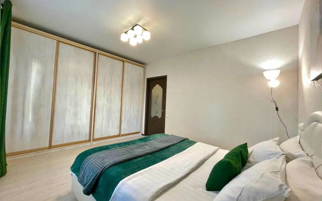 Апартаменты на Воскресенской 59