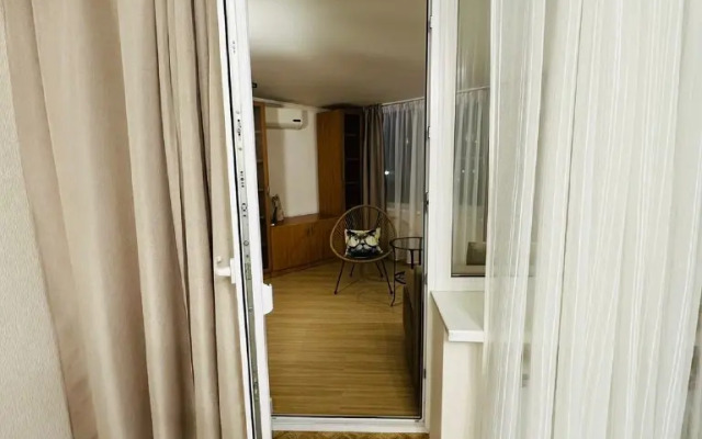 Квартира на улице Навагинская 12