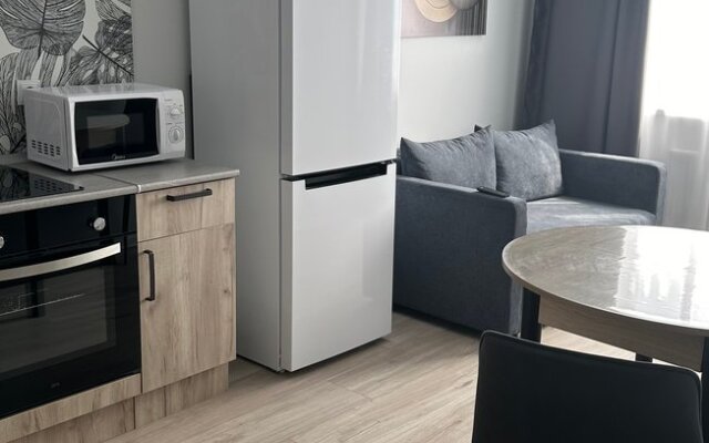 Квартира на улице Республики 204к11