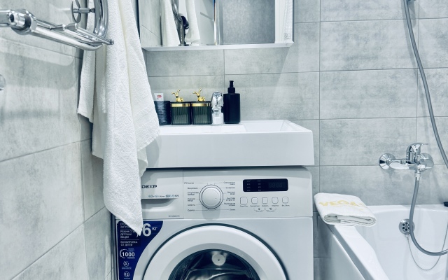 Апартаменты Vegas на Бульваре Мира 5