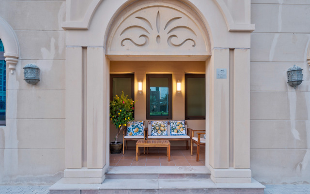 Teremok Holiday Homes Mini-Hotel