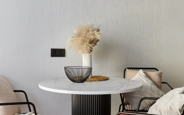 Апартаменты Черная Жемчужина! Место Душевной Гармонии и Отдыха