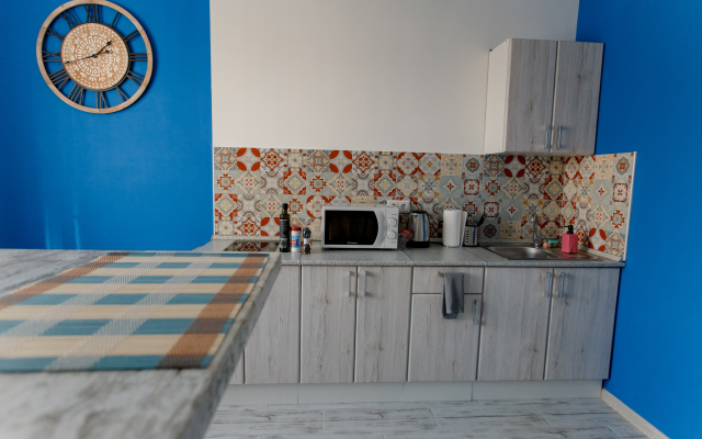 Квартира Sunny Flat Samara