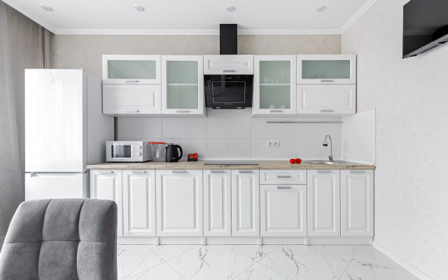 Апартаменты Стиль в ЖК Маршал