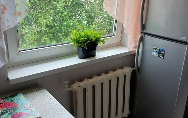 Апартаменты on Rokossovskogo 11