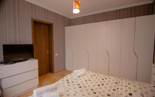 Kilimcha-Art Muzej Guest House