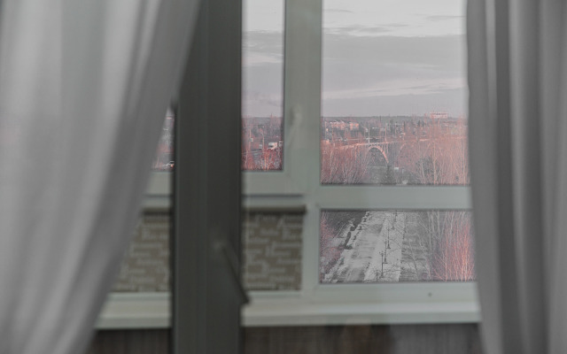 Квартира Luxury Апартаменты