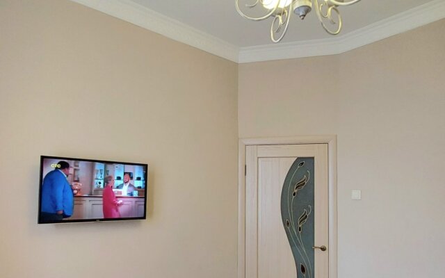 Апартаменты Двухкомнатные на Большой Морской 7