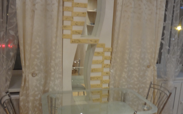 Na Lenina Apartaments